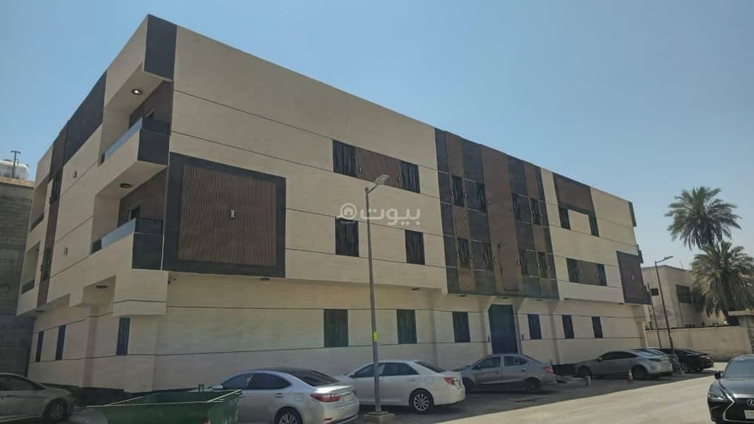 1 bedroom apartment in Al Mathar, Riyadh 5