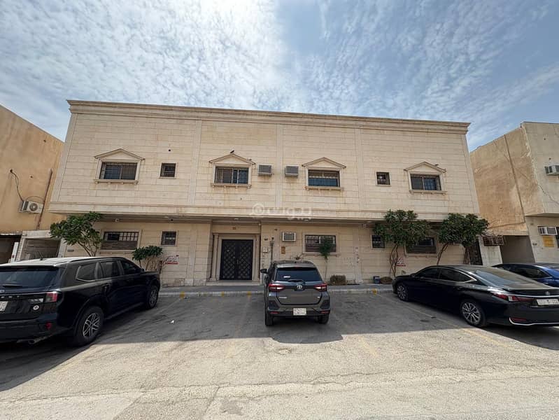 3 bedroom apartment in Al Rawdah, Riyadh