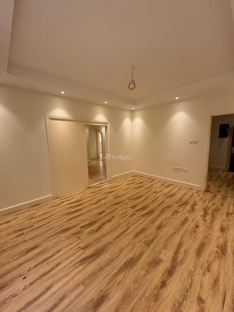 3 bedroom apartment in Al Rawdah, Riyadh 11