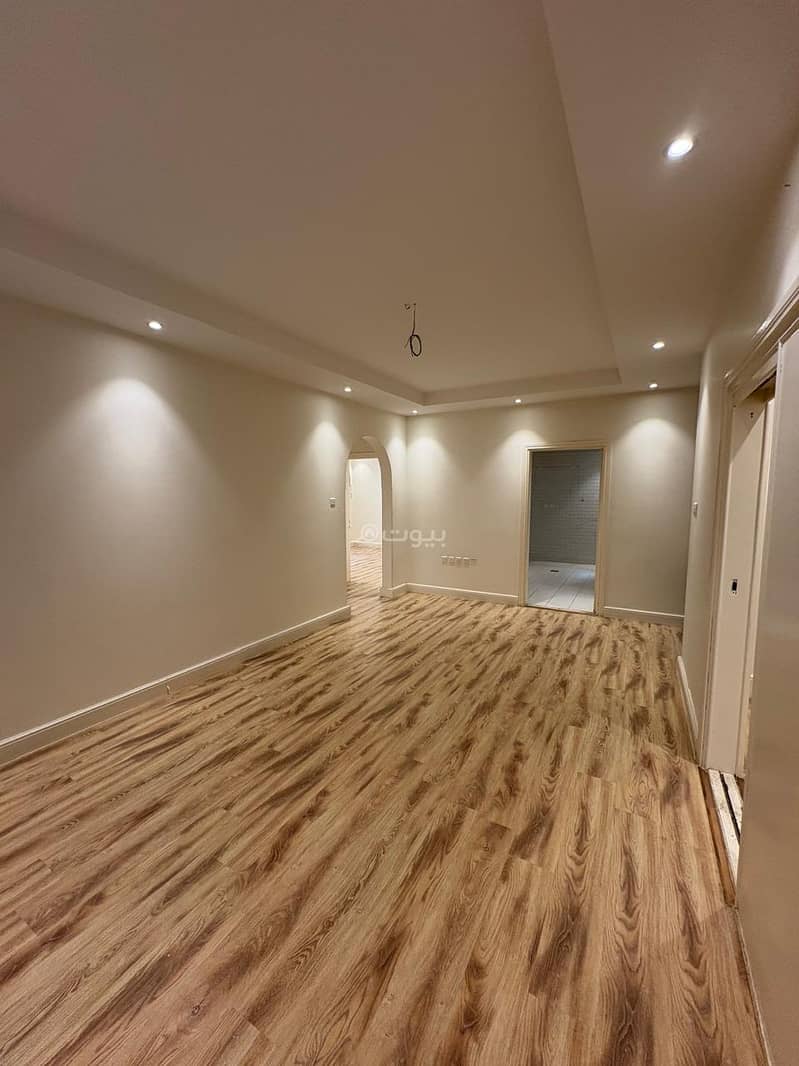 3 bedroom apartment in Al Rawdah, Riyadh 14