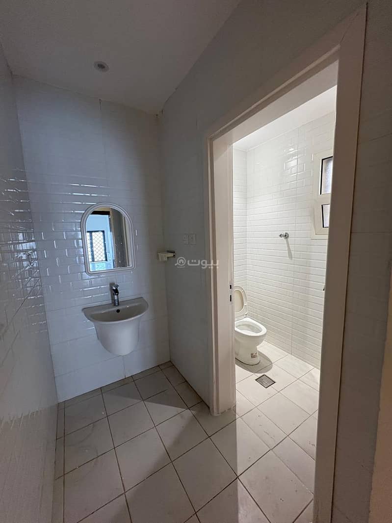 3 bedroom apartment in Al Rawdah, Riyadh 24