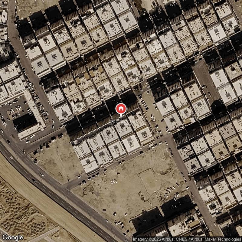 4 bedroom apartment in Muraykh, Jeddah 17