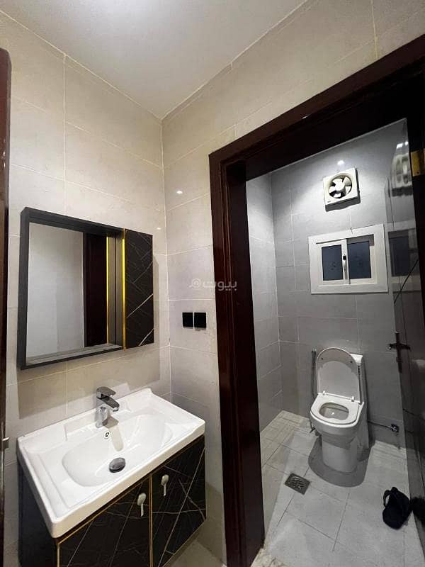 4 bedroom apartment in Muraykh, Jeddah 5