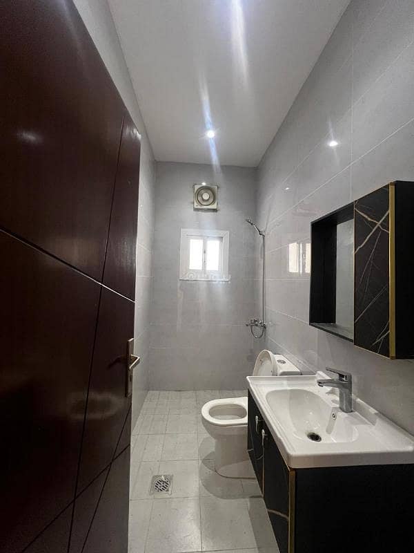 4 bedroom apartment in Muraykh, Jeddah 9