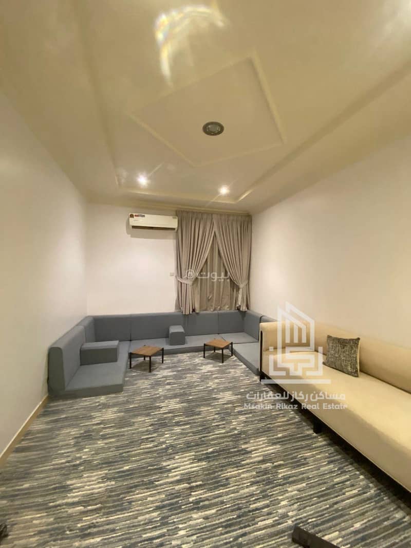 4 bedroom apartment in Al Rawabi, Riyadh 7