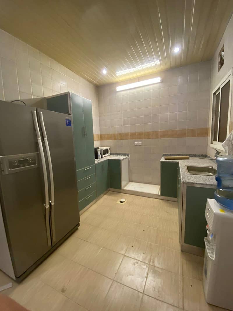 4 bedroom apartment in Al Rawabi, Riyadh 9