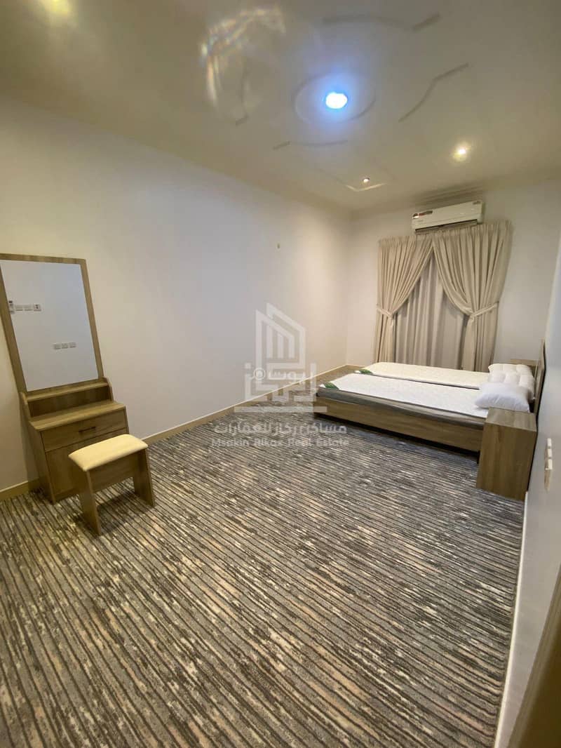 4 bedroom apartment in Al Rawabi, Riyadh 14