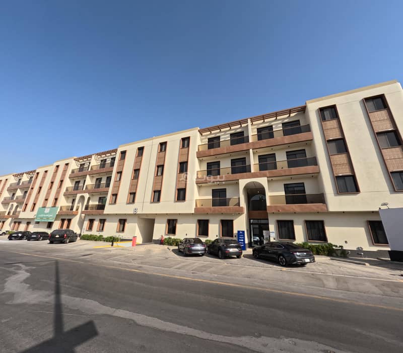2 bedroom apartment in Ar Rayan, Riyadh 2