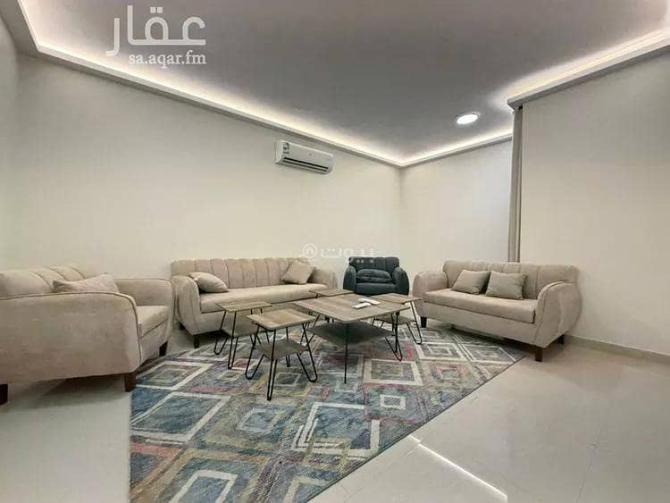شقة 1 غرف في النرجس، الرياض 8