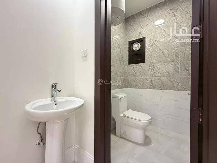 شقة 1 غرف في النرجس، الرياض 9