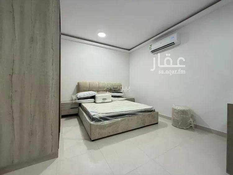شقة 1 غرف في النرجس، الرياض 10
