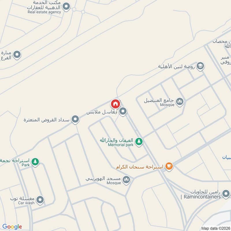 3 bedroom apartment in Al Bayan, Riyadh 10