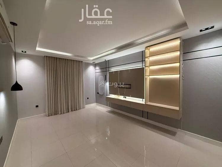 شقة 1 غرف في الملقا، الرياض 8