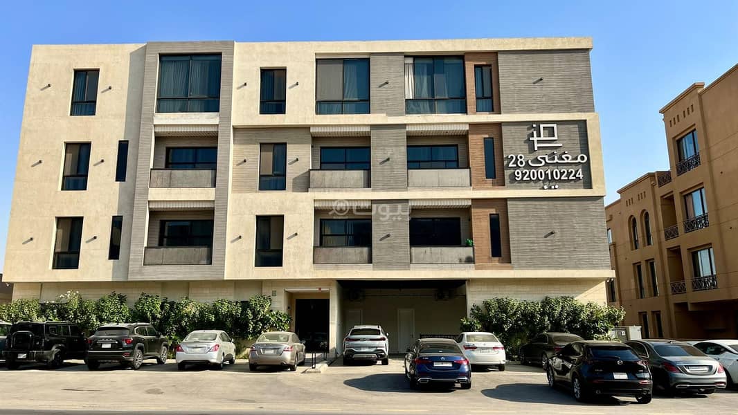 شقة  في النرجس، الرياض 11