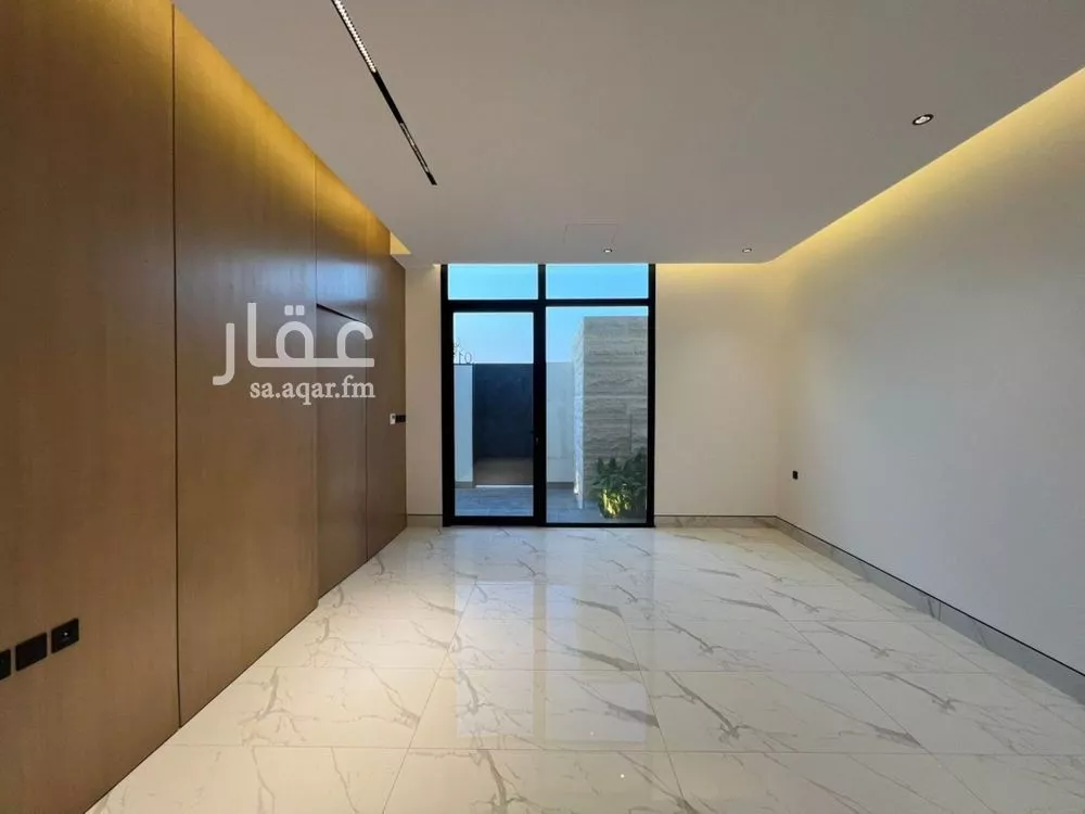 فيلا 5 غرف في النرجس 3