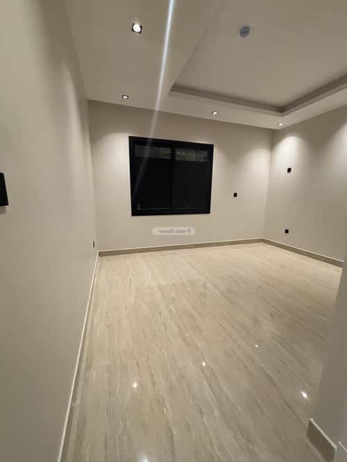 شقة 4 غرف في الملقا 2