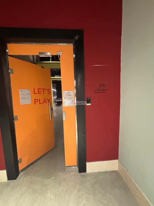 شقة 4 غرف في الملقا 3