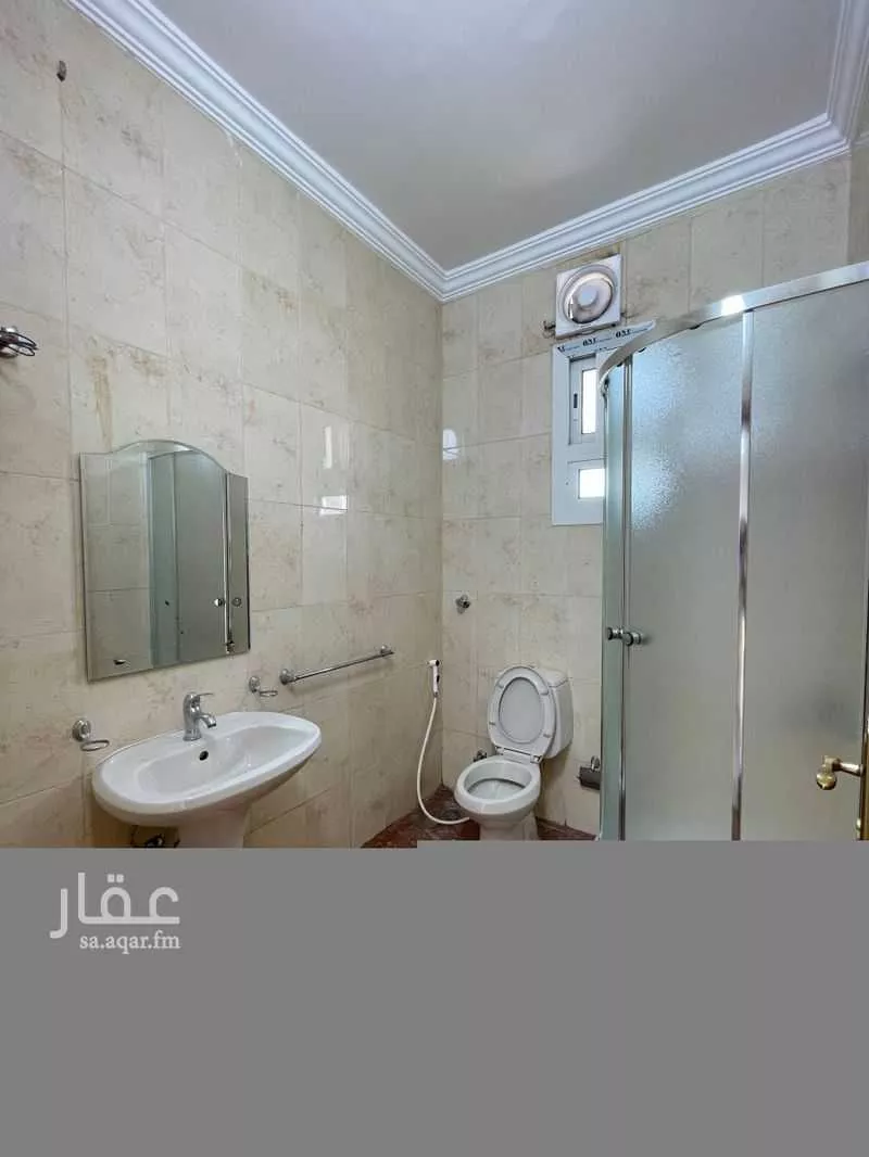 3 bedroom office in Al Zahra, Jeddah 5