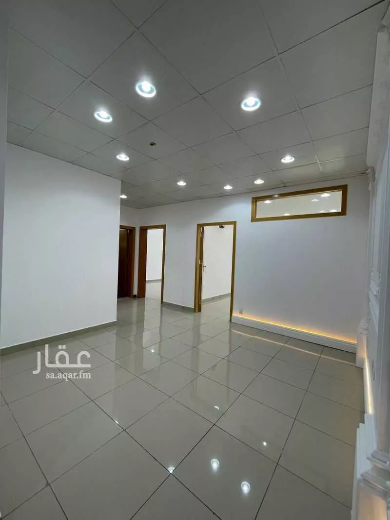 3 bedroom office in Al Zahra, Jeddah 3