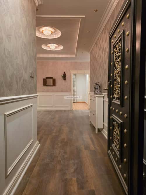 دور 4 غرف في الملقا 3