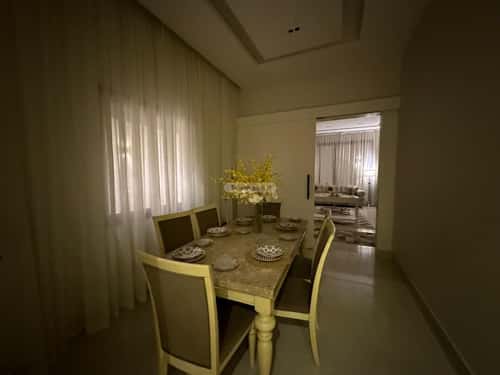 فيلا 4 غرف في المهدية 1