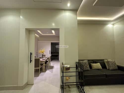 فيلا 4 غرف في المهدية 3