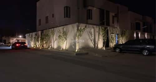 فيلا 4 غرف في المهدية 4