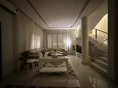 فيلا 4 غرف في المهدية 5