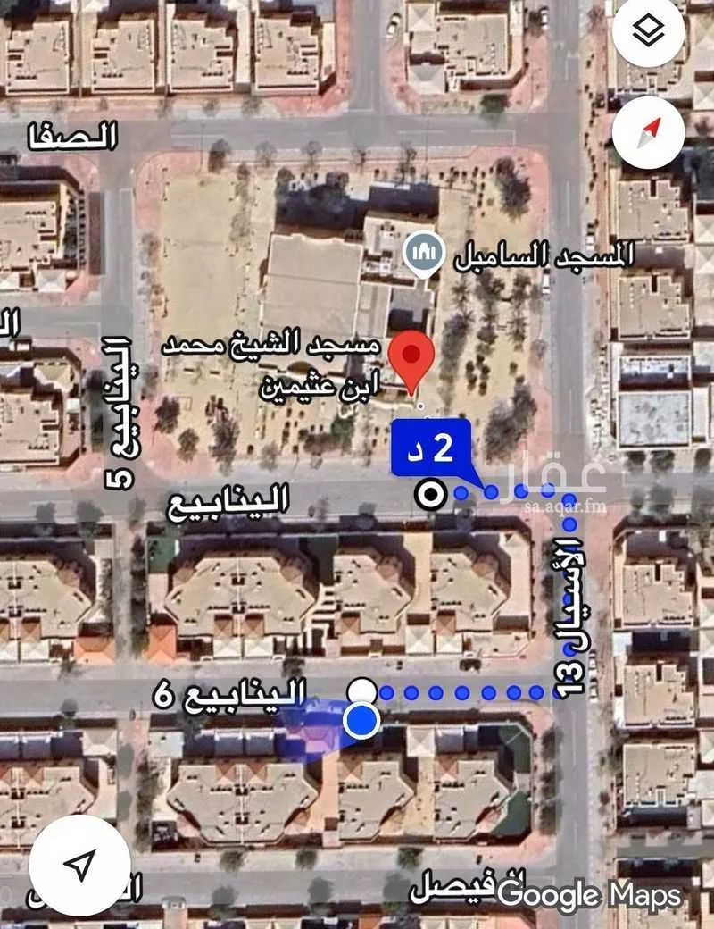 5 bedroom villa in Galmodah, Eastern Province 10