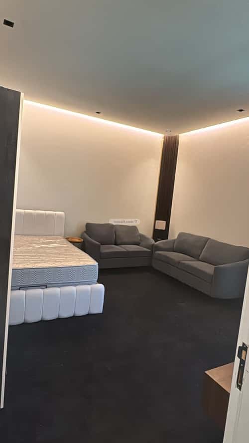 شقة 1 غرف في حطين 3