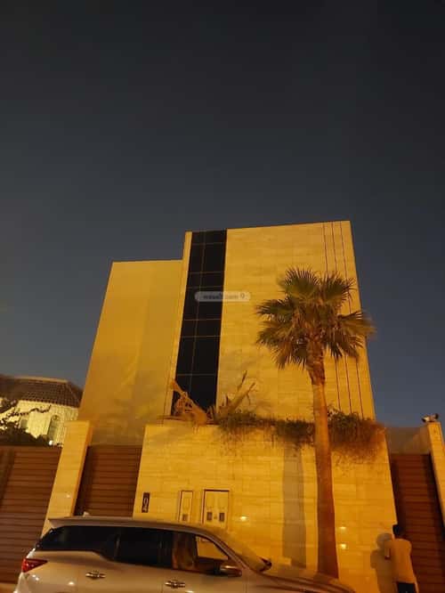 شقة 1 غرف في حطين 5