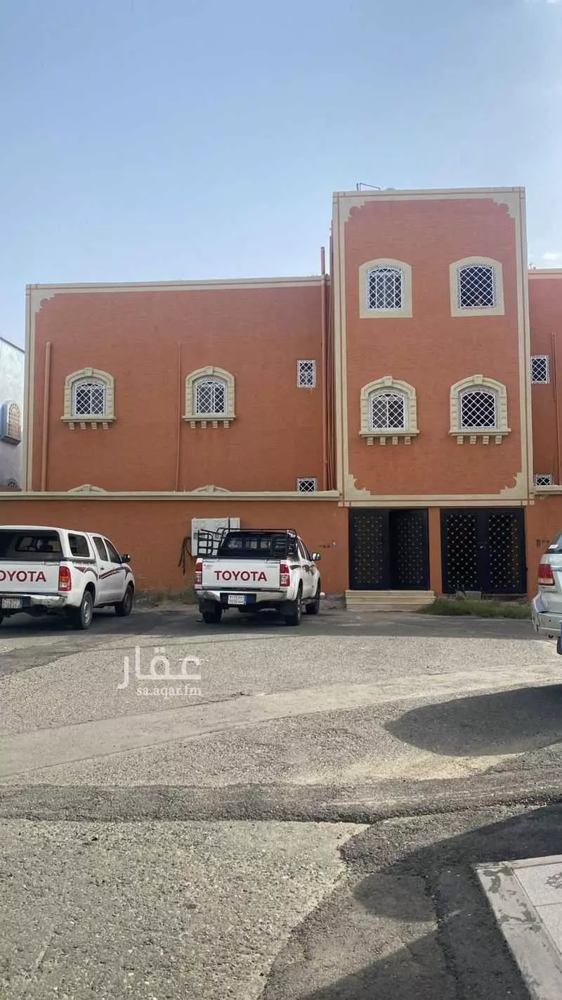 22 bedroom building in Guraiger, Abha 2