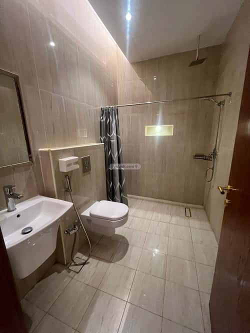 3 bedroom apartment in Hittin 4