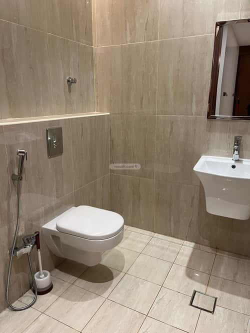 3 bedroom apartment in Hittin 5