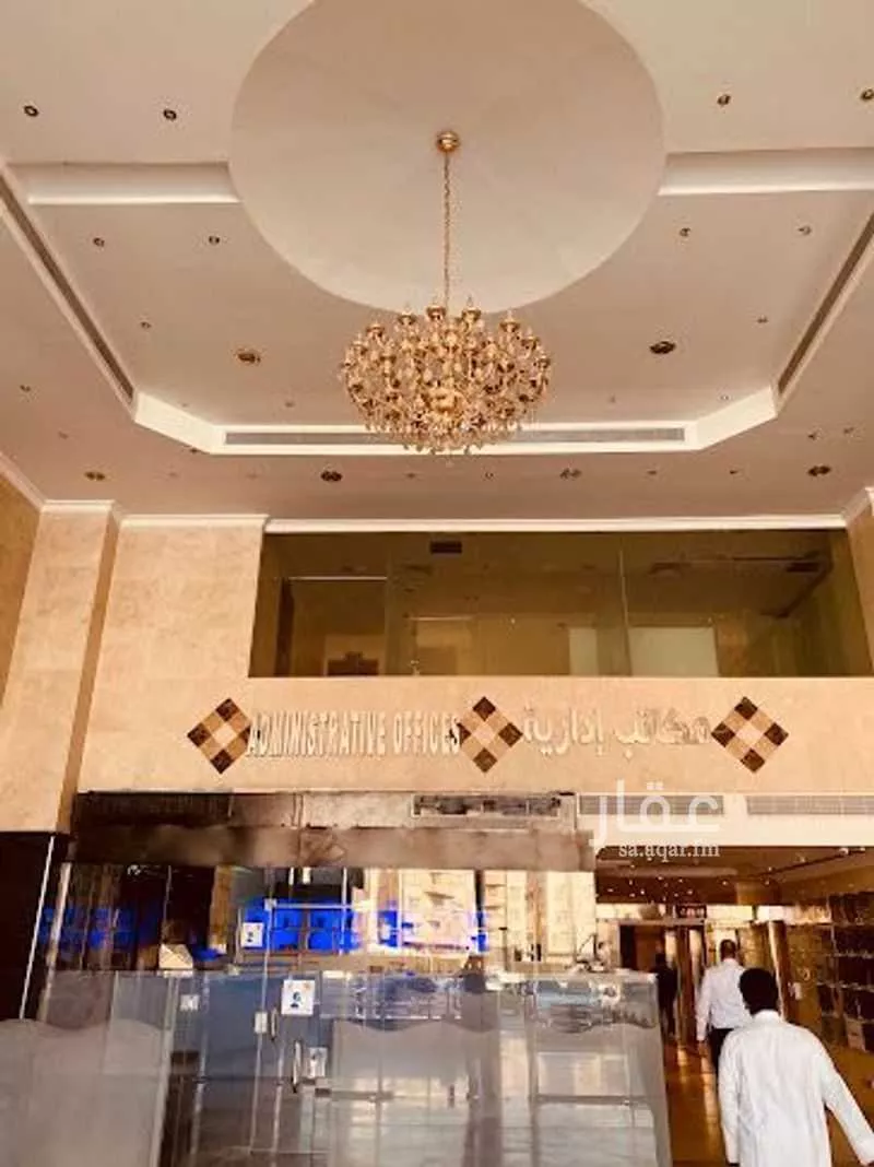 1 bedroom office in Al Aqrabiyah, Eastern Province 2