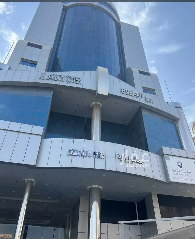 1 bedroom office in Al Aqrabiyah, Eastern Province