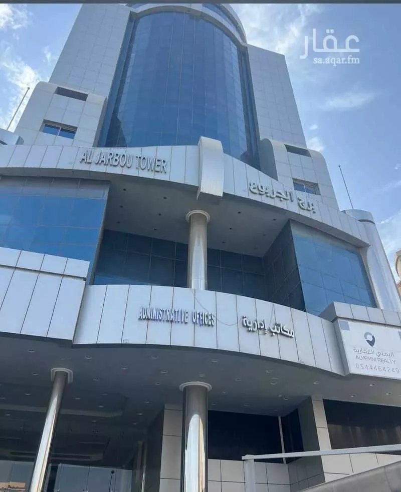 1 bedroom office in Al Aqrabiyah, Eastern Province