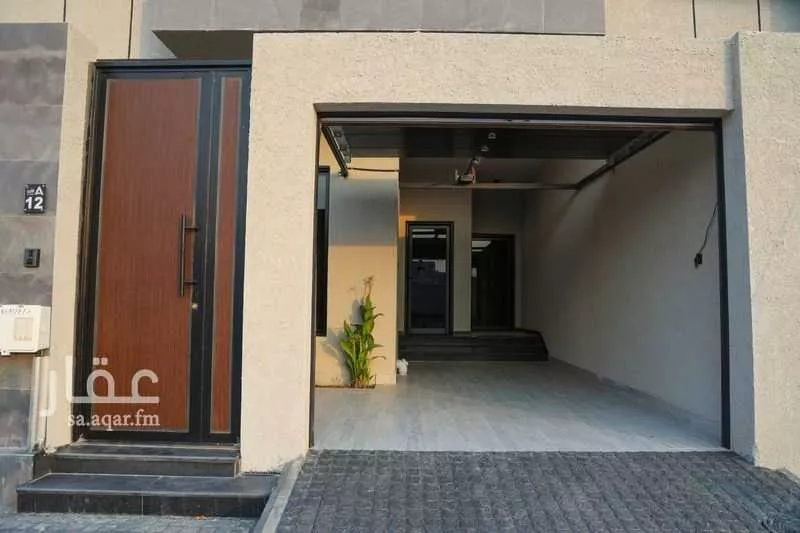 5 bedroom villa in Al Manar, Eastern Province 11
