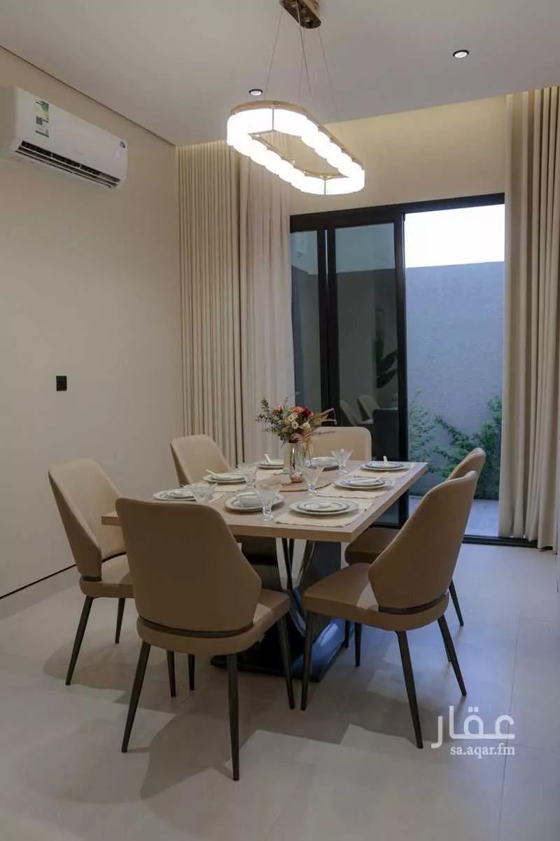 5 bedroom villa in Al Manar, Eastern Province 6
