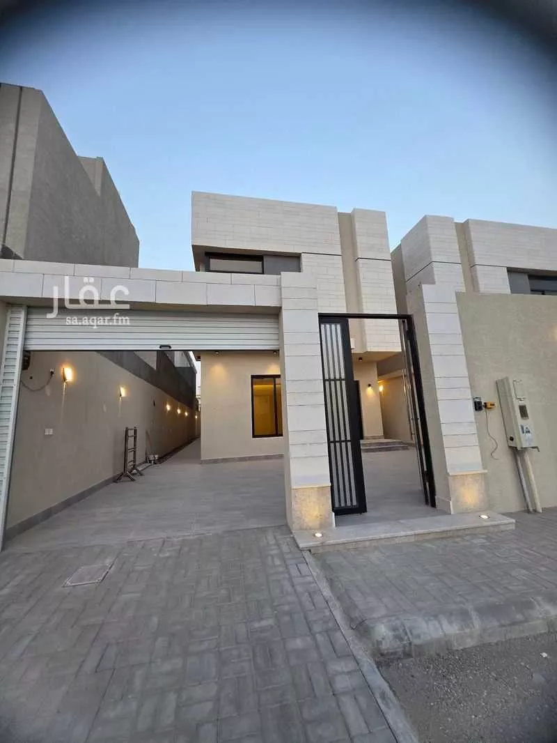 4 bedroom villa in Al Amanah, Eastern Province 23