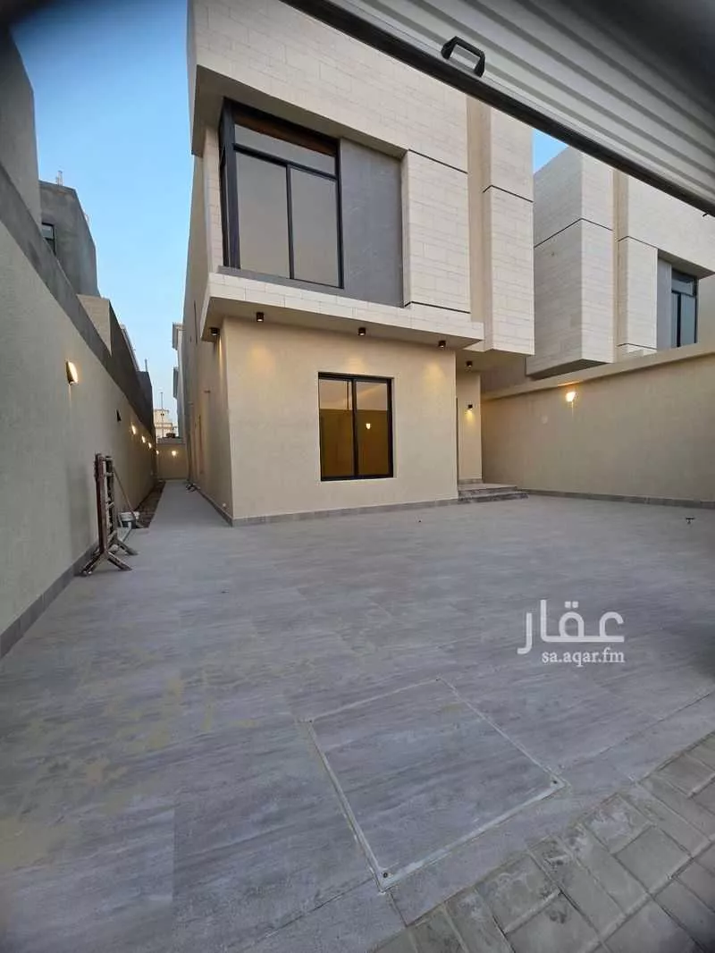 4 bedroom villa in Al Amanah, Eastern Province 17