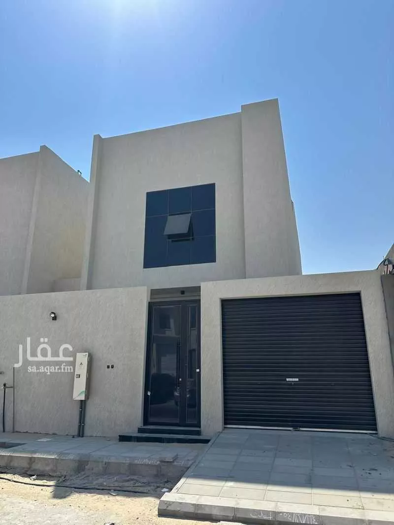 فيلا 3 غرف في الشروق، الدمام 2