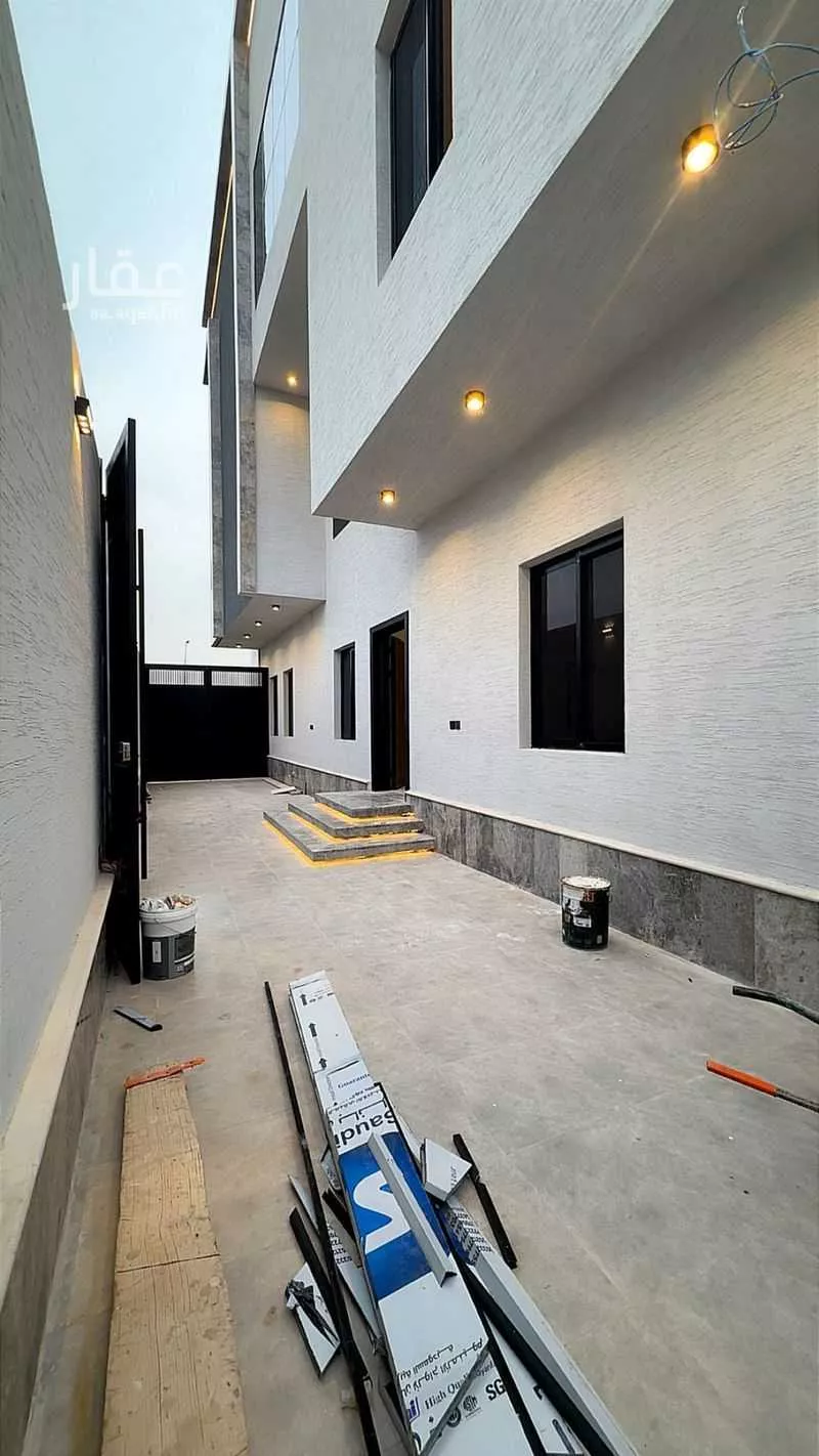 3 bedroom villa in Ayn Al Khayf, Madinah 11