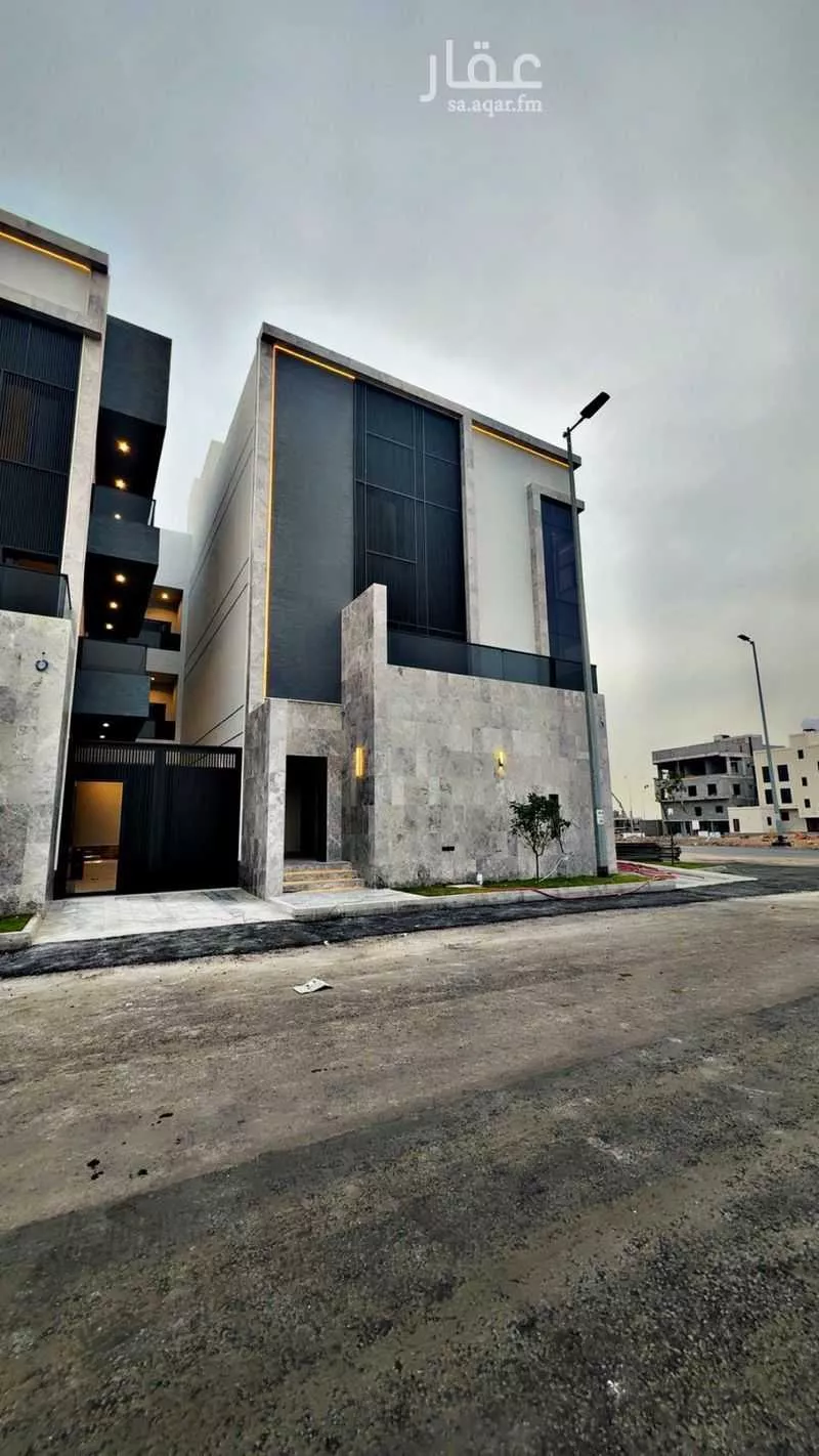 3 bedroom villa in Ayn Al Khayf, Madinah 3