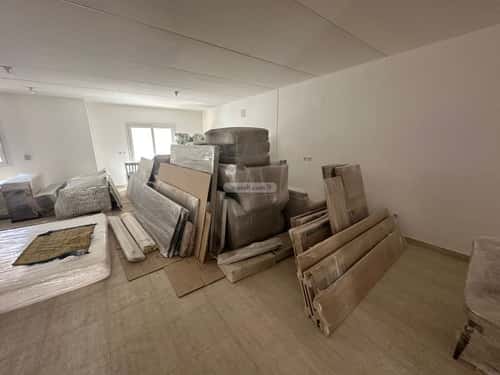 4 bedroom villa in Riyadh 1