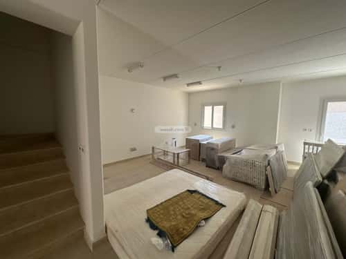 4 bedroom villa in Riyadh 5