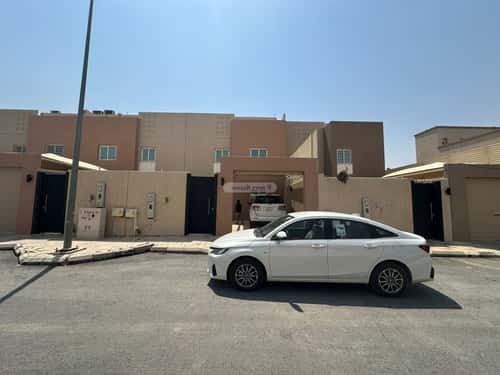 فيلا 4 غرف في مطار الملك خالد الدولي 13