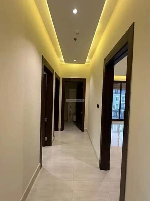 شقة 3 غرف في العارض 5