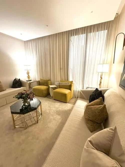 3 bedroom apartment in Al Yasmin 1