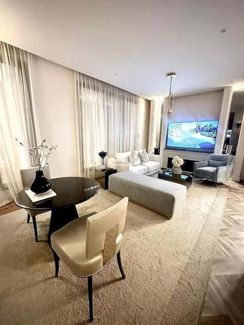 3 bedroom apartment in Al Yasmin 2